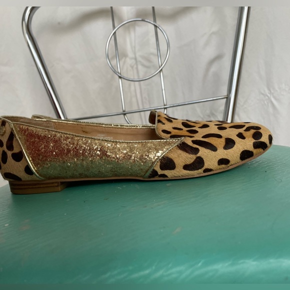 Leopard Flats 7.5 - Picture 1 of 6